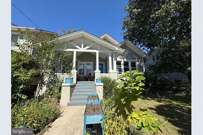 1014 Bryant Street NE, Washington, DC 20018 - Photo 1