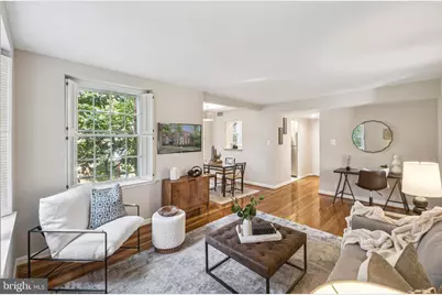 3855 Rodman Street NW #C45, Washington, DC 20016 - Photo 1