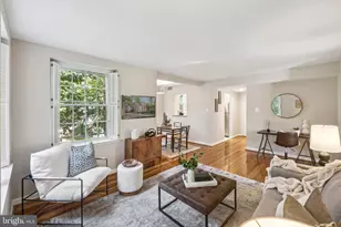 3855 Rodman St NW, Washington, DC 20016 - Photo 1