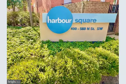 520 N Street SW #S232, Washington, DC 20024 - Photo 1