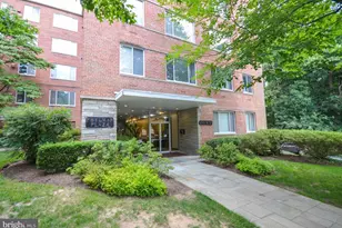 4100 W St NW, Washington, DC 20007 - Photo 1