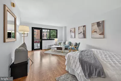 1816 New Hampshire Avenue NW #201, Washington, DC 20009 - Photo 1