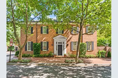 3043 P Street NW, Washington, DC 20007 - Photo 1