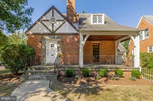 5900 2nd Pl NW, Washington, DC 20011 - Photo 1