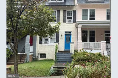 2026 37th Street NW, Washington, DC 20007 - Photo 1