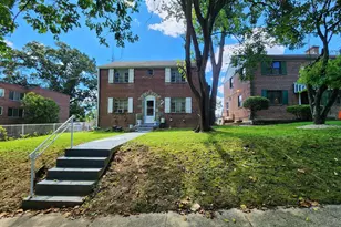 1412 Whittier Pl NW, Washington, DC 20012 - Photo 1