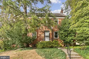 5008 44th St NW, Washington, DC 20016 - Photo 1