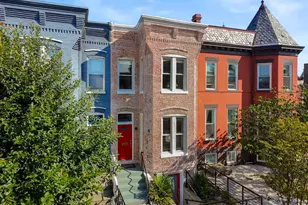 503 S St NW, Washington, DC 20001 - Photo 1