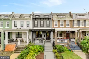 1321 E St NE, Washington, DC 20002 - Photo 1