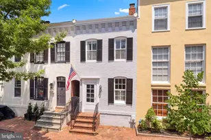 3417 O St NW, Washington, DC 20007 - Photo 1