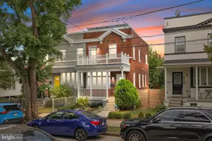 812 Tewkesbury Pl NW, Washington, DC 20012 - Photo 1