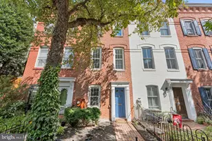 818 Independence Ave SE, Washington, DC 20003 - Photo 1