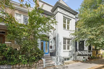 1011 Irving Street NW, Washington, DC 20010 - Photo 1