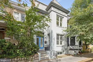 1011 Irving St NW, Washington, DC 20010 - Photo 1