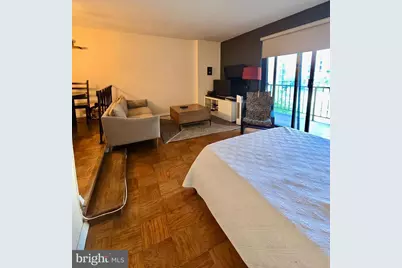 2201 L Street NW #820, Washington, DC 20037 - Photo 1