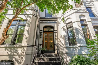 1704 19th Street NW #5, Washington, DC 20009 - Photo 1