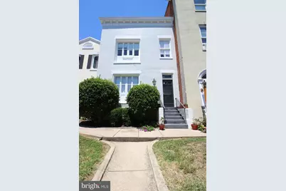 3237 N Street NW #15, Washington, DC 20007 - Photo 1