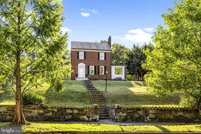2507 34th Street SE, Washington, DC 20020 - Photo 1