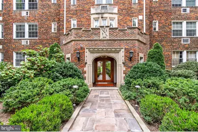 3051 Idaho Avenue NW #107, Washington, DC 20016 - Photo 1