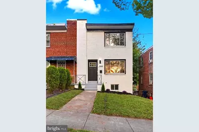 5813 3rd Street NE, Washington, DC 20011 - Photo 1
