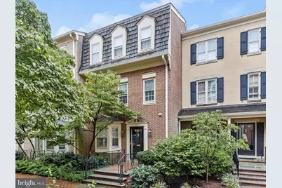 4424 Westover Place NW, Washington, DC 20016 - Photo 1