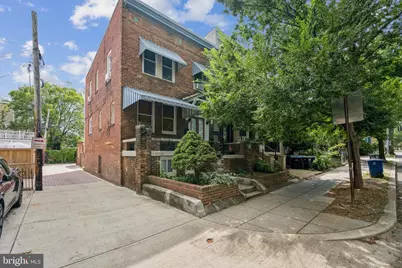 1002 Irving Street NW, Washington, DC 20010 - Photo 1