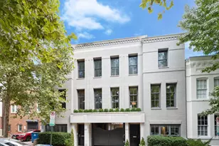 1631 33rd St NW, Washington, DC 20007 - Photo 1