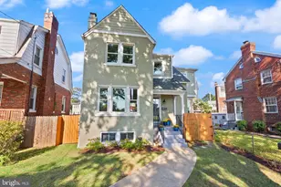 3811 South Dakota Ave NE, Washington, DC 20018 - Photo 1