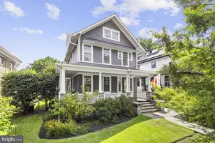 1402 Emerson St NW, Washington, DC 20011 - Photo 1