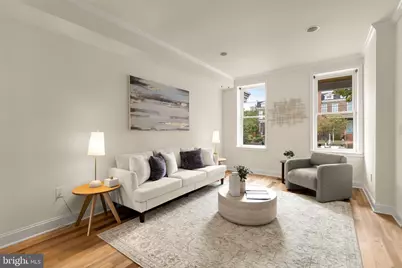 5505 13th Street NW, Washington, DC 20011 - Photo 1