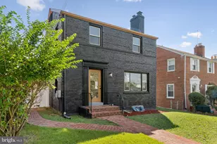 1794 41st Pl SE, Washington, DC 20020 - Photo 1