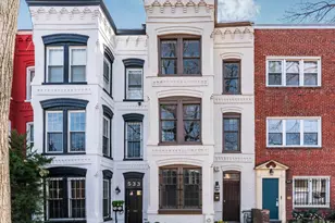 531 3rd St NE, Washington, DC 20002 - Photo 1