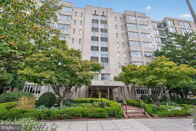 1727 Massachusetts Avenue NW #603, Washington, DC 20036 - Photo 1