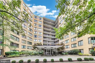 4740 Connecticut Ave NW, Washington, DC 20008 - Photo 1