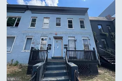3113 Georgia Avenue NW, Washington, DC 20010 - Photo 1