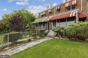 3934 Ames St NE, Washington, DC 20019 - Photo 1