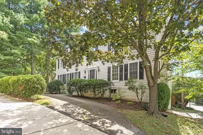 5103 Belt Road NW, Washington, DC 20016 - Photo 1