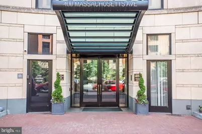 400 Massachusetts Avenue NW #510, Washington, DC 20001 - Photo 1