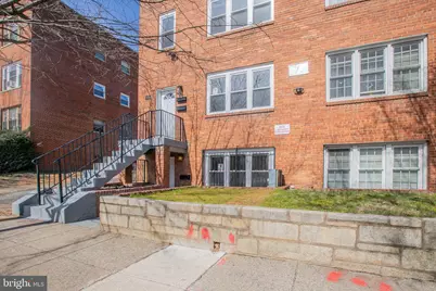 1626 Independence Avenue SE #3, Washington, DC 20003 - Photo 1