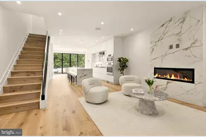 622 Jefferson Street NW, Washington, DC 20011 - Photo 1