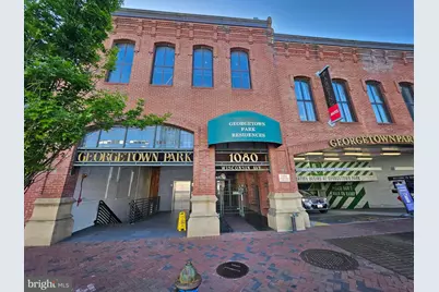 1080 Wisconsin Avenue NW #303, Washington, DC 20007 - Photo 1