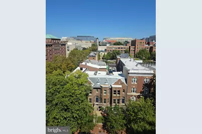 2030 F Street NW #905, Washington, DC 20006 - Photo 1