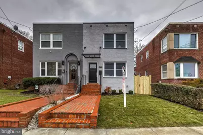 475 Madison Street NE, Washington, DC 20011 - Photo 1