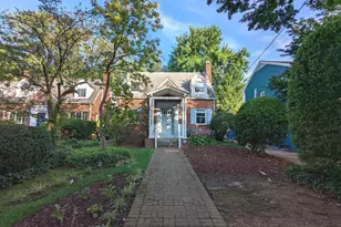 4523 Q St NW, Washington, DC 20007 - Photo 1