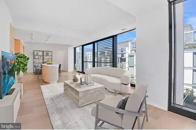 925 H Street NW #909, Washington, DC 20001 - Photo 1