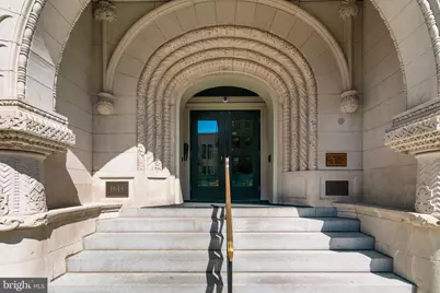 1615 Q Street NW #713, Washington, DC 20009 - Photo 1