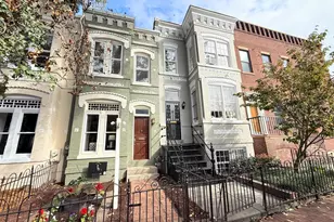 307 4th St NE, Washington, DC 20002 - Photo 1