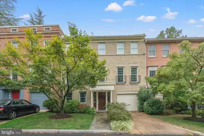 2775 Unicorn Lane NW, Washington, DC 20015 - Photo 1