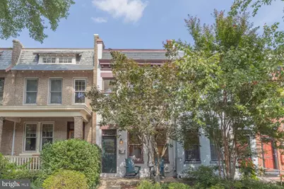1220 C Street SE, Washington, DC 20003 - Photo 1