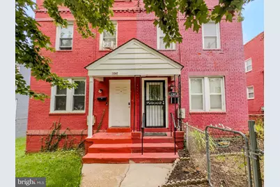5345 Ames Street NE, Washington, DC 20019 - Photo 1